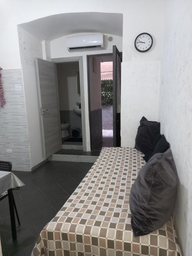 那不勒斯Cor E Napule公寓 外观 照片